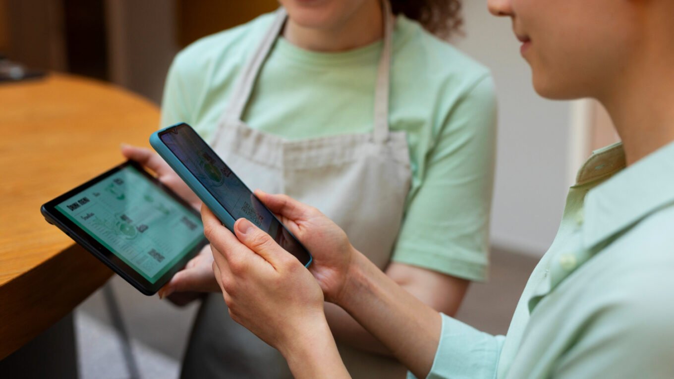 Como sistemas para restaurantes ajudam a atender demandas nutricionais específicas de mulheres