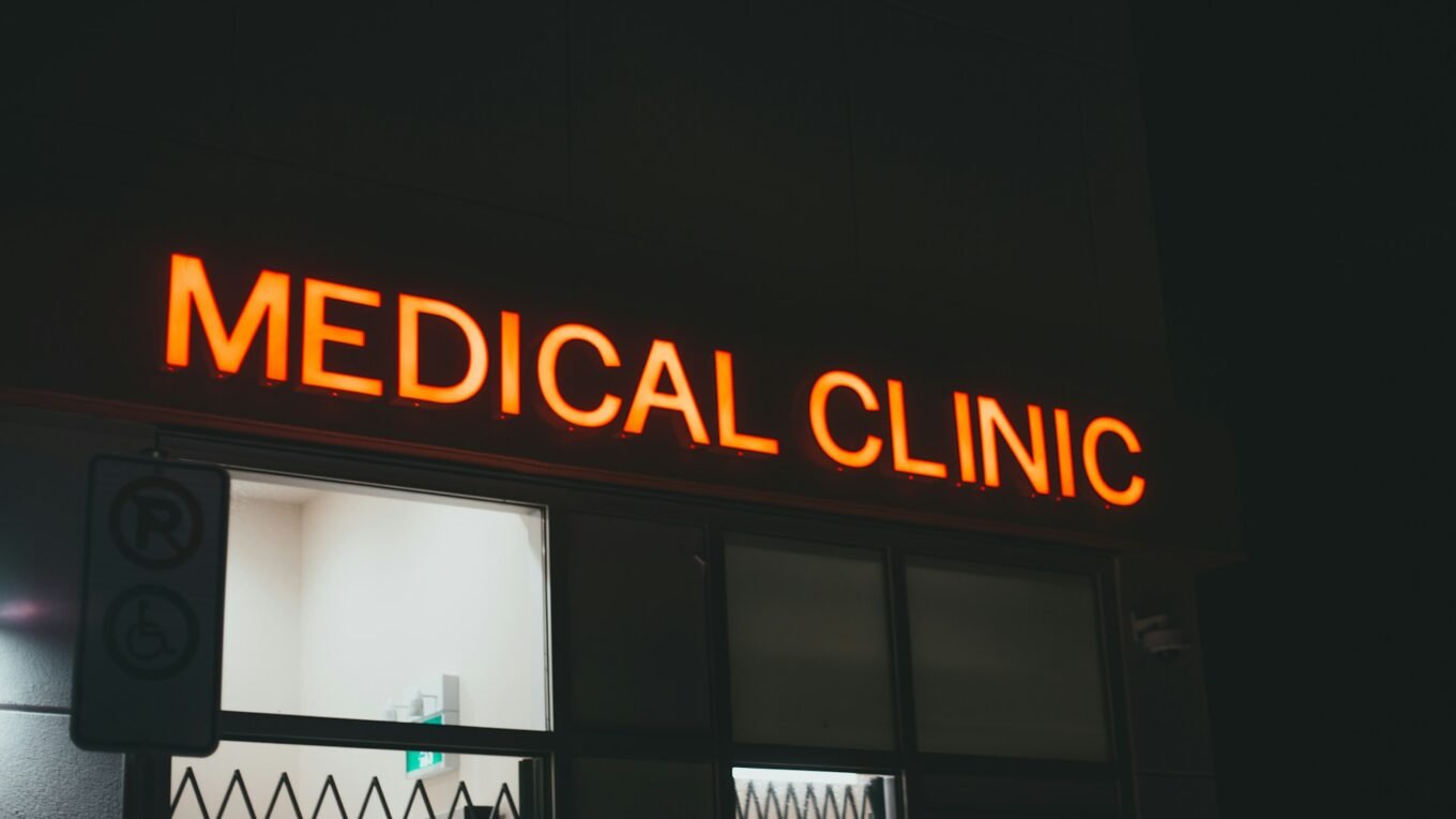 Clinica medica