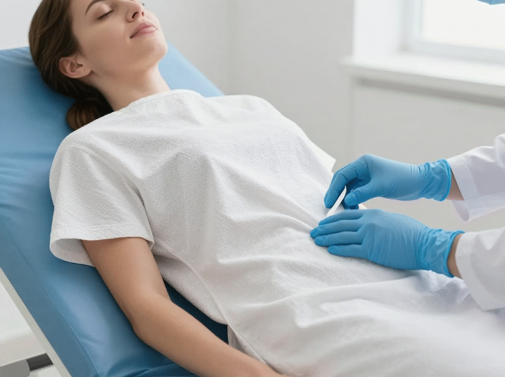 A Importância dos Exames Preventivos na Saúde da Mulher